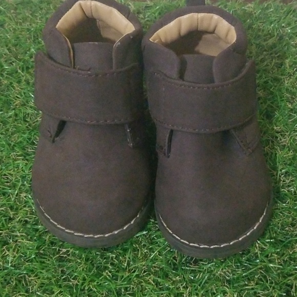 Faded Glory Other - Baby boots